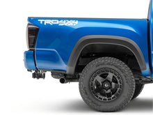 Load image into Gallery viewer, Raxiom 16-23 Toyota Tacoma Axial Series LED Tail Lights- Black Housing- Smoked Lens
