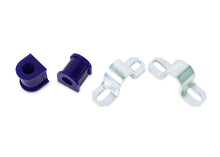 Load image into Gallery viewer, Superpro Multi-British 19mm Sway Bar Mount Bushing &amp; Bracket Set