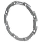 Wilwood adapter rotor wide 5 lug drive 7.18 snap ring 8 lug zero offset