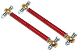 Torque Solution Urethane Rear Endlinks: 04-07 Subaru STi/04-08 Forester