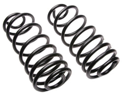 MOOG 83-84 Buick Electra Rear Coil Springs