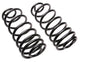 MOOG 83-84 Buick Electra Rear Coil Springs