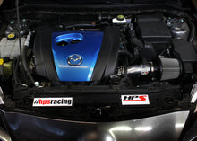 Load image into Gallery viewer, HPS Performance Air Intake Kit 827-531P