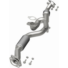 Load image into Gallery viewer, BRE Exhaust 05-10 Sportage Tucson 2.7L Front Pipe Kit