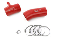 Load image into Gallery viewer, HPS Performance Silicone Hose Kit - Air Intake Hose 57-2104-RED