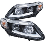 Projector Headlight Set