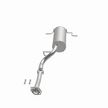 Load image into Gallery viewer, BRExhaust 2006 Saab 9-2X/ 06-07 Subaru Impreza 2.5L Muffler Kit