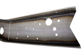 Rustbuster Center Forward Frame Section