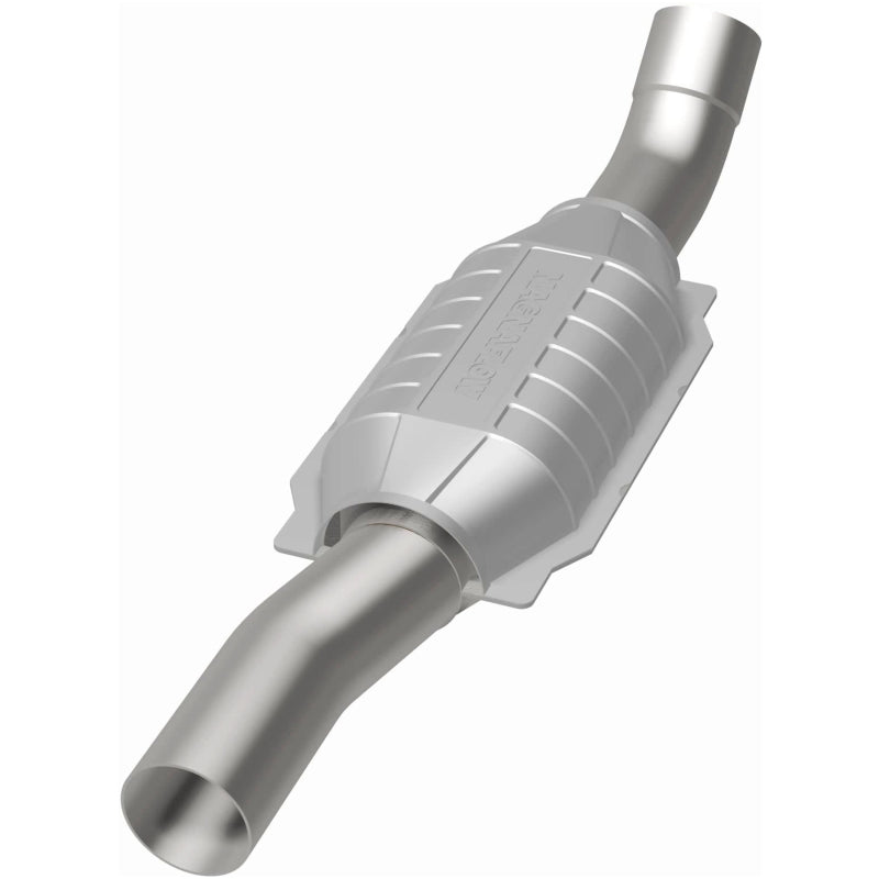 MagnaFlow Conv DF 80-87 Dodge/Plymouth Vans