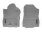 WeatherTech 25-26 Subaru Forester Hybrid Front FloorLiner - Grey