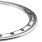 Method Beadlock Ring - 18in Forged - Style 1 - Machined
