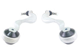 SuperPro 2006 BMW 325i Base Front Radius Arm Set w/ Bushings