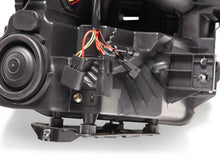 Load image into Gallery viewer, Raxiom 15-17 Ford F-150 XR Series LED Projector Headlights with DRL- Black Housing- Clear Lens