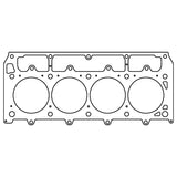 Cometic GM LSX LHS 4.1in Bore .052in MLX 4-Layer Head Gasket