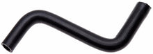 Load image into Gallery viewer, Gates 99-00 Honda Civic 4-Cyl. 1.6L Heater To Pipe Molded Heater Hose