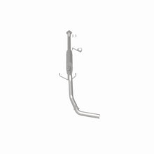 Load image into Gallery viewer, MagnaFlow BRE Exhaust Kit 13-17 Toyota Tacoma 2.7L