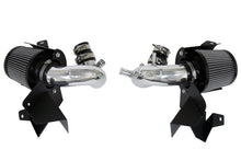 Load image into Gallery viewer, HPS Performance Air Intake Kit 827-703P