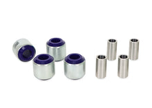 Load image into Gallery viewer, SuperPro Control Arm Bushing Kit