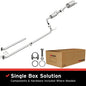 MagnaFlow BRE Exhaust Kit 06-11 Honda Civic 1.8L