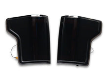 Load image into Gallery viewer, Raxiom15-20 Ford F-150 LDS Series LED Tail Lights- Black Housing- Clear Lens