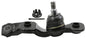 MOOG 01-06 Lexus LS430 Front Left Lower Ball Joint