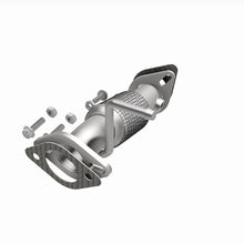 Load image into Gallery viewer, BRE Exhaust 10-13 KIA FORTE KOUP FORTE Front Pipe Kit