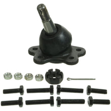 Load image into Gallery viewer, MOOG 99-00 Cadillac Escalade Front Upper Ball Joint