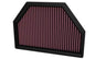 K&N 2023+ BMW X7 L6-3.0L Replacement Air Filter