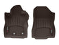 WeatherTech 25-26 Subaru Forester Hybrid Front FloorLiner - Cocoa