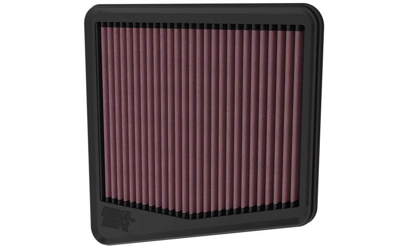 K&N Replacement Air Filter Kia Stin ger L4-2.5L F/I Turbo 2022
