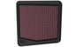 K&N Replacement Air Filter Kia Stin ger L4-2.5L F/I Turbo 2022