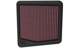 K&N Replacement Air Filter Kia Stin ger L4-2.5L F/I Turbo 2022