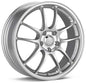 Enkei PF01 18x9.5 5x114.3 15mm Offset Black Wheel