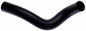Gates 90-94 Mazda Protege 4-Cyl. 1.8L Upper Molded Coolant Hose