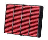 K&N Replacement Air Filter Audi Rs5 V6-2.9L F/I 2027 (2 Per Box)