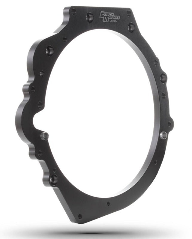 Clutch Masters 89-98 Toyota Supra 1JZ/2JZ 3.0L 7-Speed DCT Engine Adapter Plate