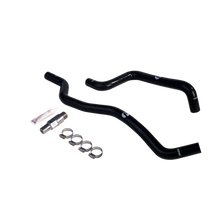 Load image into Gallery viewer, Fleece Performance 13-24 Dodge Cummins 2500/3500 Lower Heater Return Hose