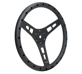 NRG Reinforced Steering Wheel 350mm Sport Full Aluminum Light Weight Welded Steering Wheel