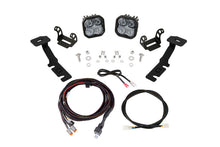 Load image into Gallery viewer, Diode Dynamics 19-25 Toyota RAV4 SS3 LED Ditch Light Kit - Pro White Combo