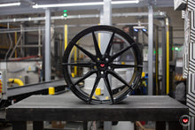 Load image into Gallery viewer, Vossen Forged Evo-2 20x9 / 5x112 - Gloss Black - Audi R8 2G / Lamborghini Huracan Fitment - Front