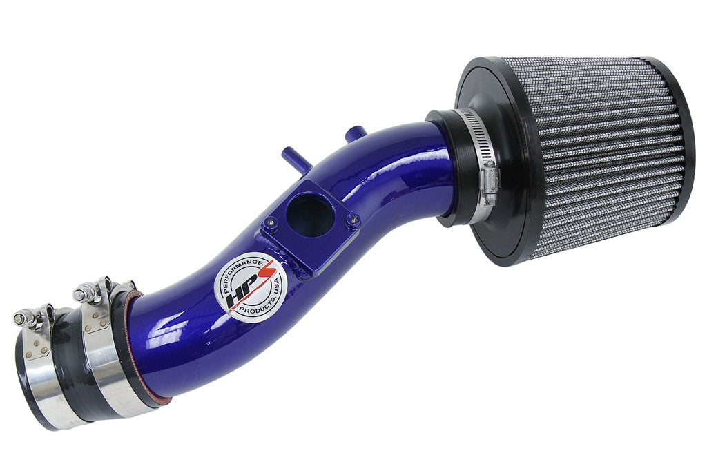 HPS Performance Air Intake Kit 827-513BL