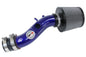 HPS Performance Air Intake Kit 827-513BL