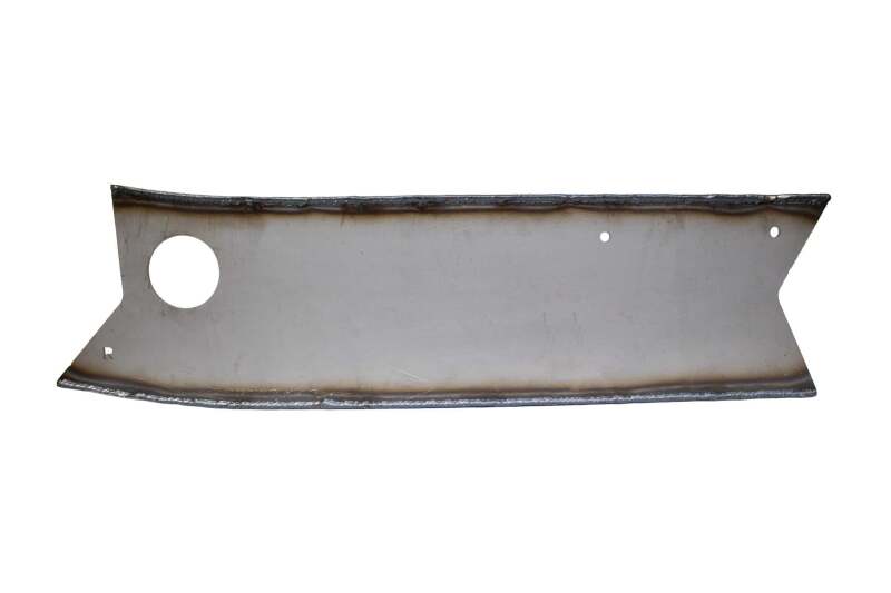 Rust Buster 2001-2010 Chevy Silverado Short Bed / GMC Sierra Mid Frame Section Left Side