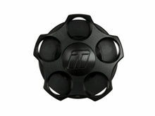 Load image into Gallery viewer, Turbosmart Toyota M37x3 Black Oil Cap