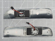 Load image into Gallery viewer, Raxiom 97-01 Jeep Cherokee XJ LED Side Marker Lights- Clear