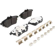 Load image into Gallery viewer, Brembo OE 20-24 Nissan Sentra PRIME Low-Met Brake Pad - Rear