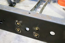Load image into Gallery viewer, Rust Buster 05-15 Toyota Tacoma Cattier Bearing Crossmember