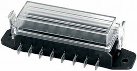 Hella Fuse Box 8 PIN BLADE TERMINAL
