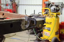 Load image into Gallery viewer, Rustbuster Rear Leaf Spring Mount