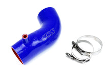 Load image into Gallery viewer, HPS Performance Silicone Hose Kit - Air Intake Hose 17838-BLUE